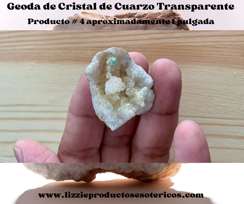 Minerales y Rocas