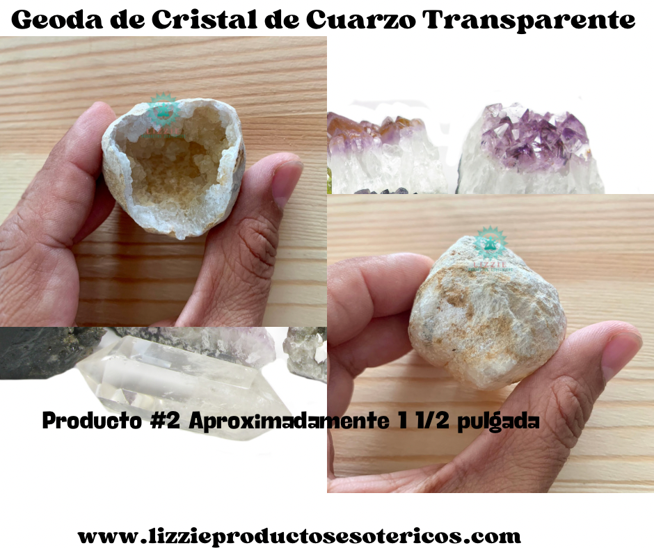 Minerales y Rocas