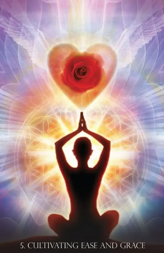 Angelic Lightwork Healing Oracle