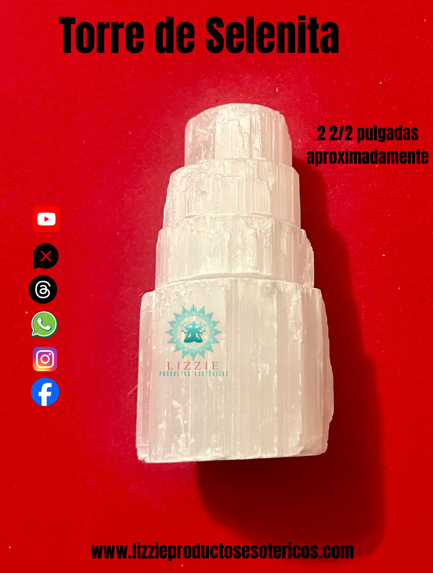 Torre de Selenita (Rascacielo)