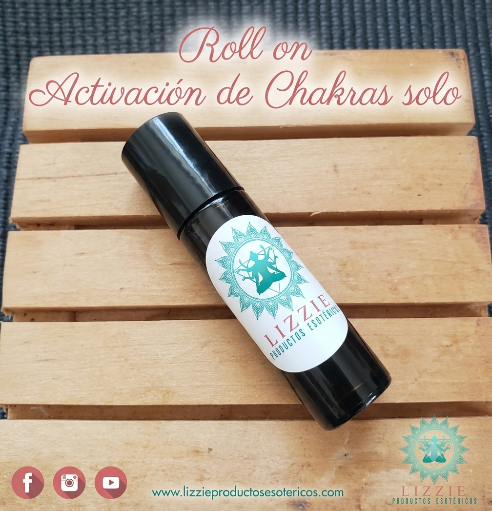 Chakra Activation Ritual