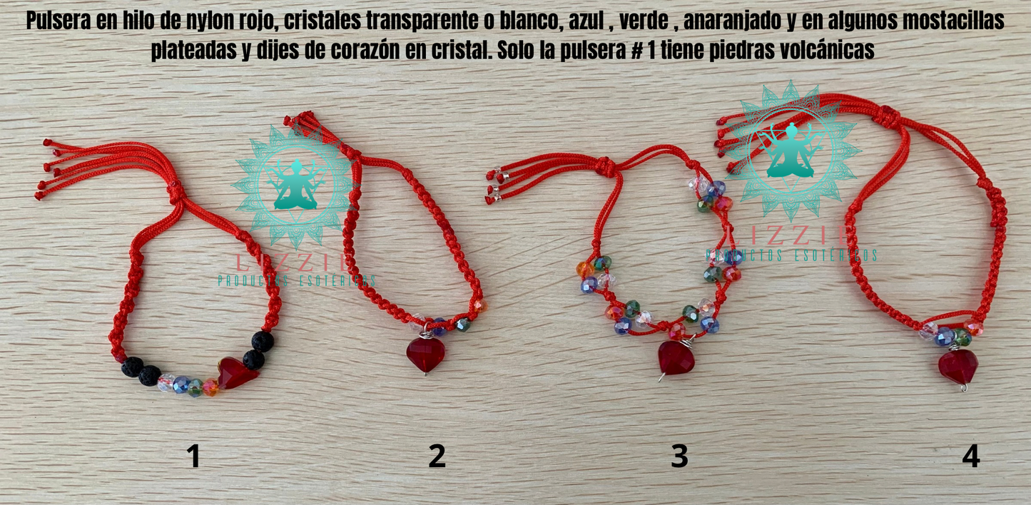“ Esencias del Amor “ Loción , jabones y una pulsera