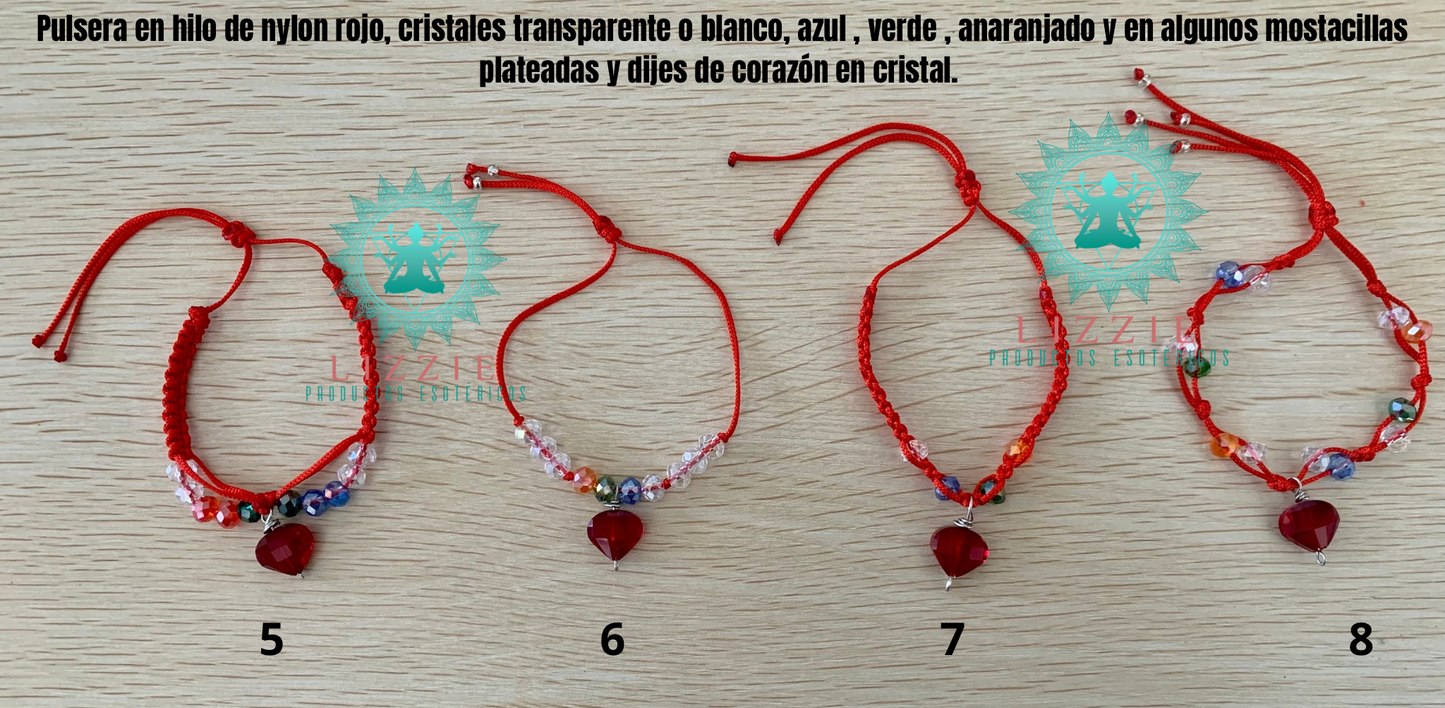 “ Esencias del Amor “ Loción , jabones y una pulsera
