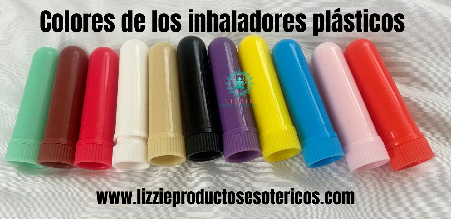 Inhaladores