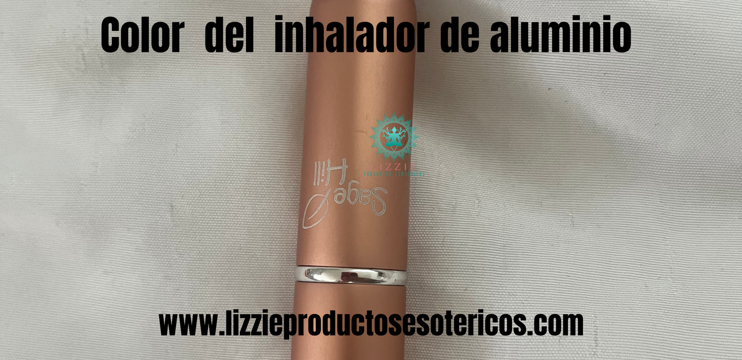 Inhaladores