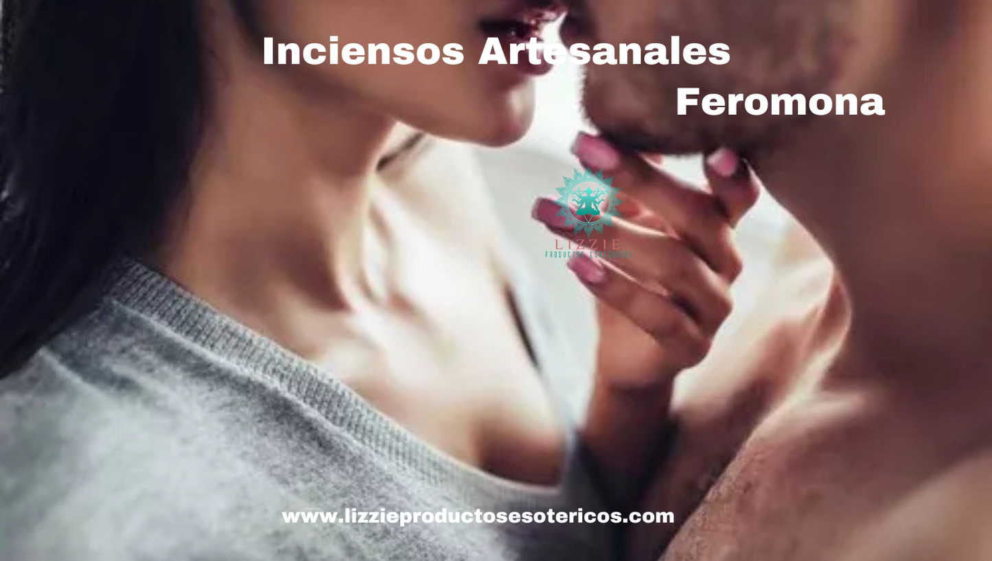 Inciensos