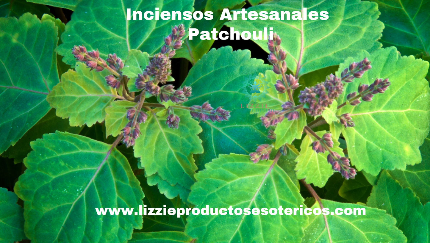 Inciensos
