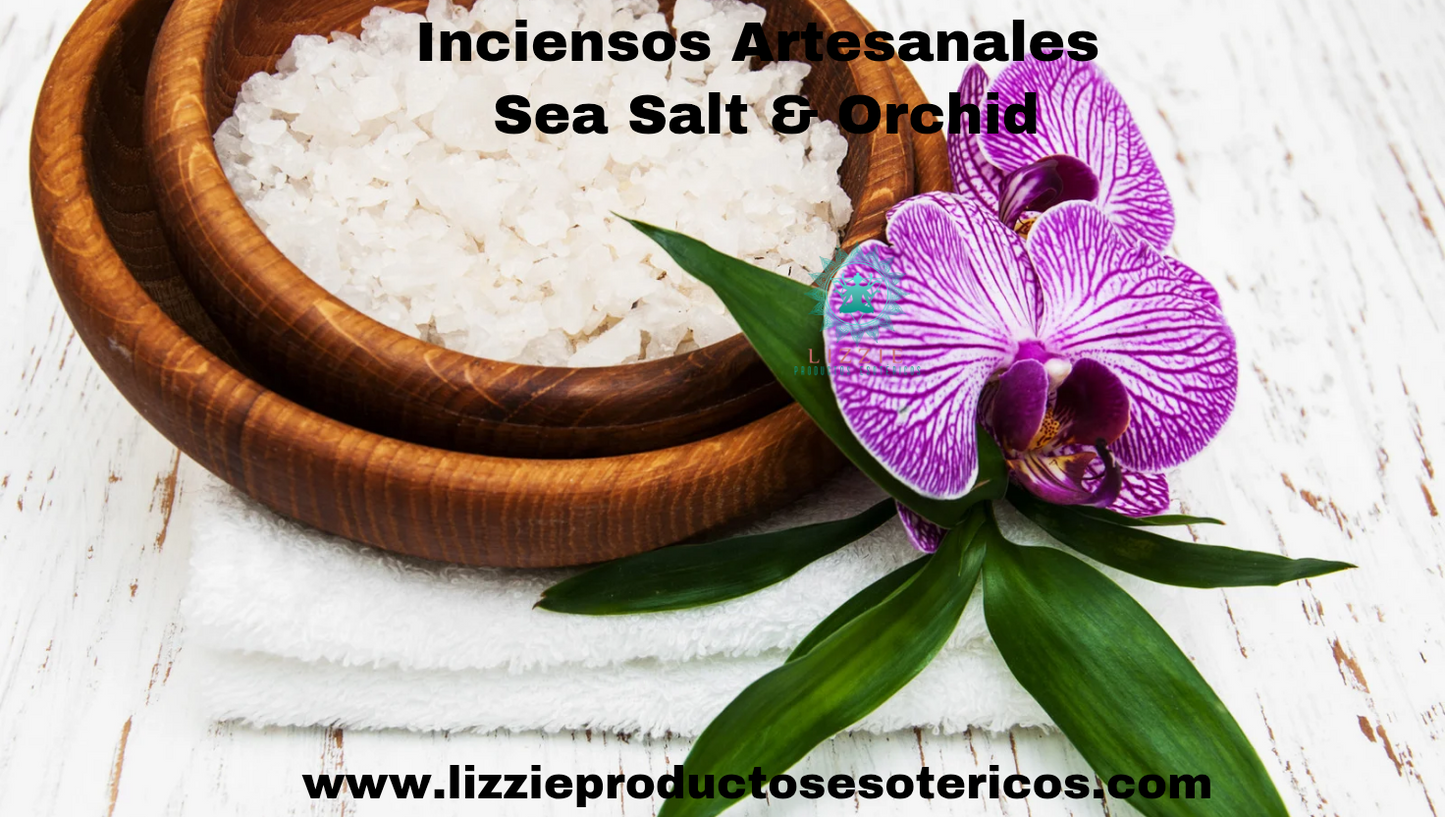 Inciensos