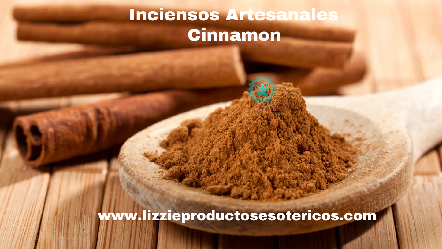 Inciensos