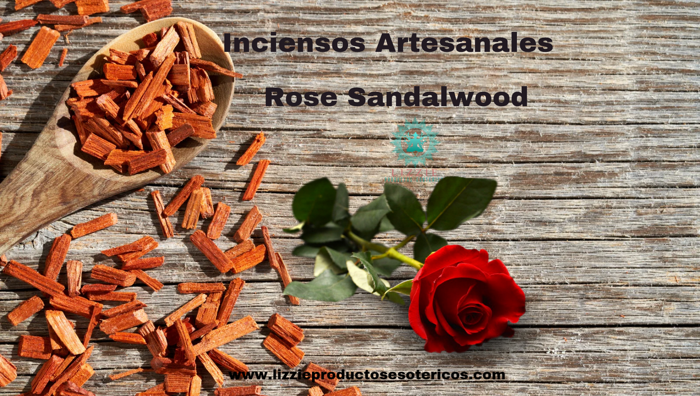 Inciensos