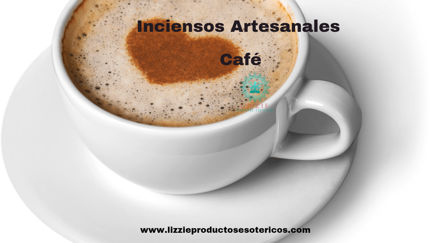 Más Inciensos Artesanales ( solo 5 inciensos por paquete )