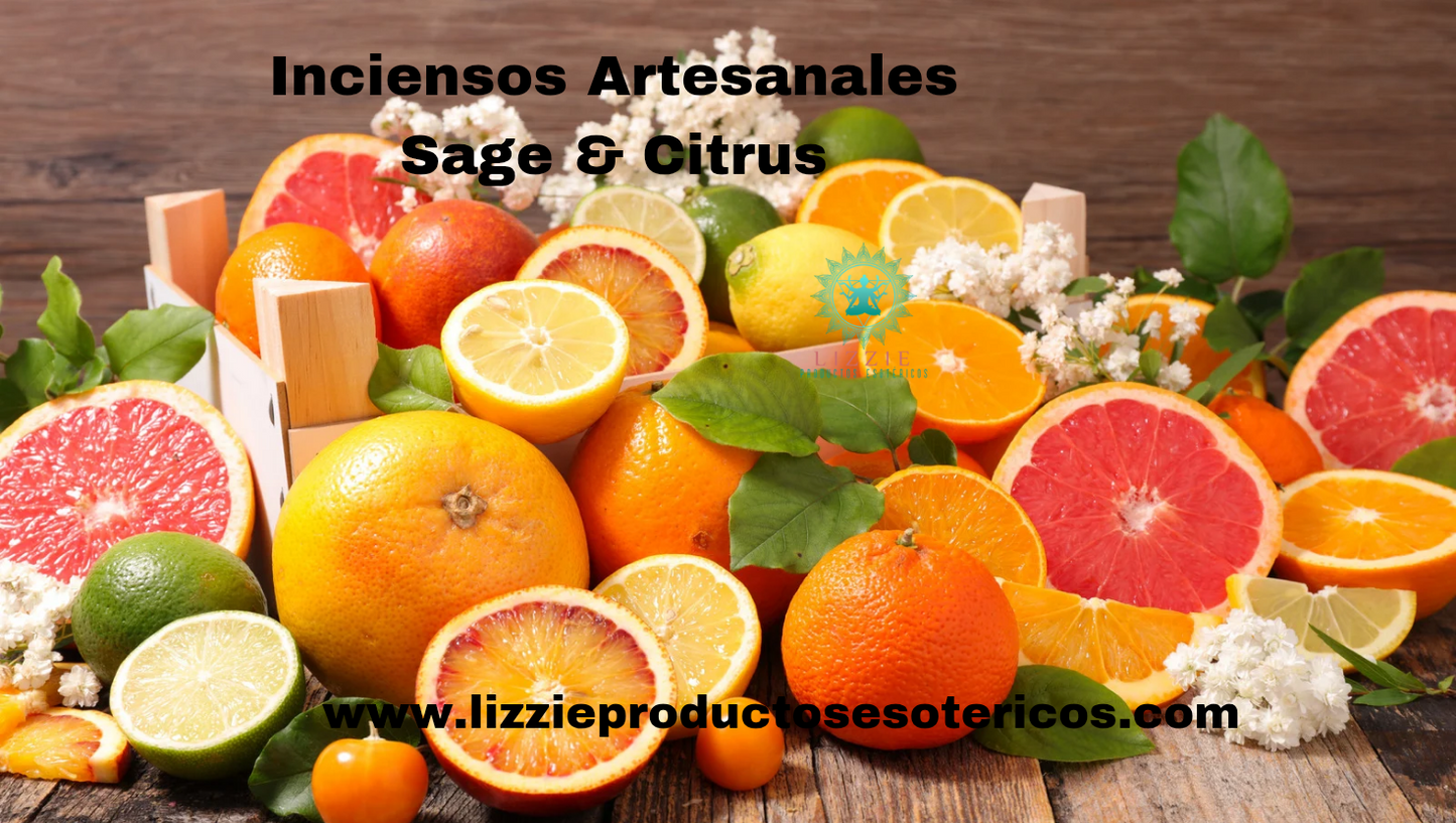 Inciensos