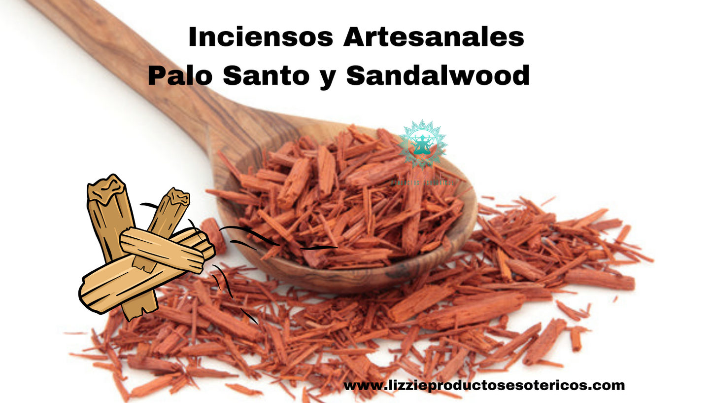 Inciensos