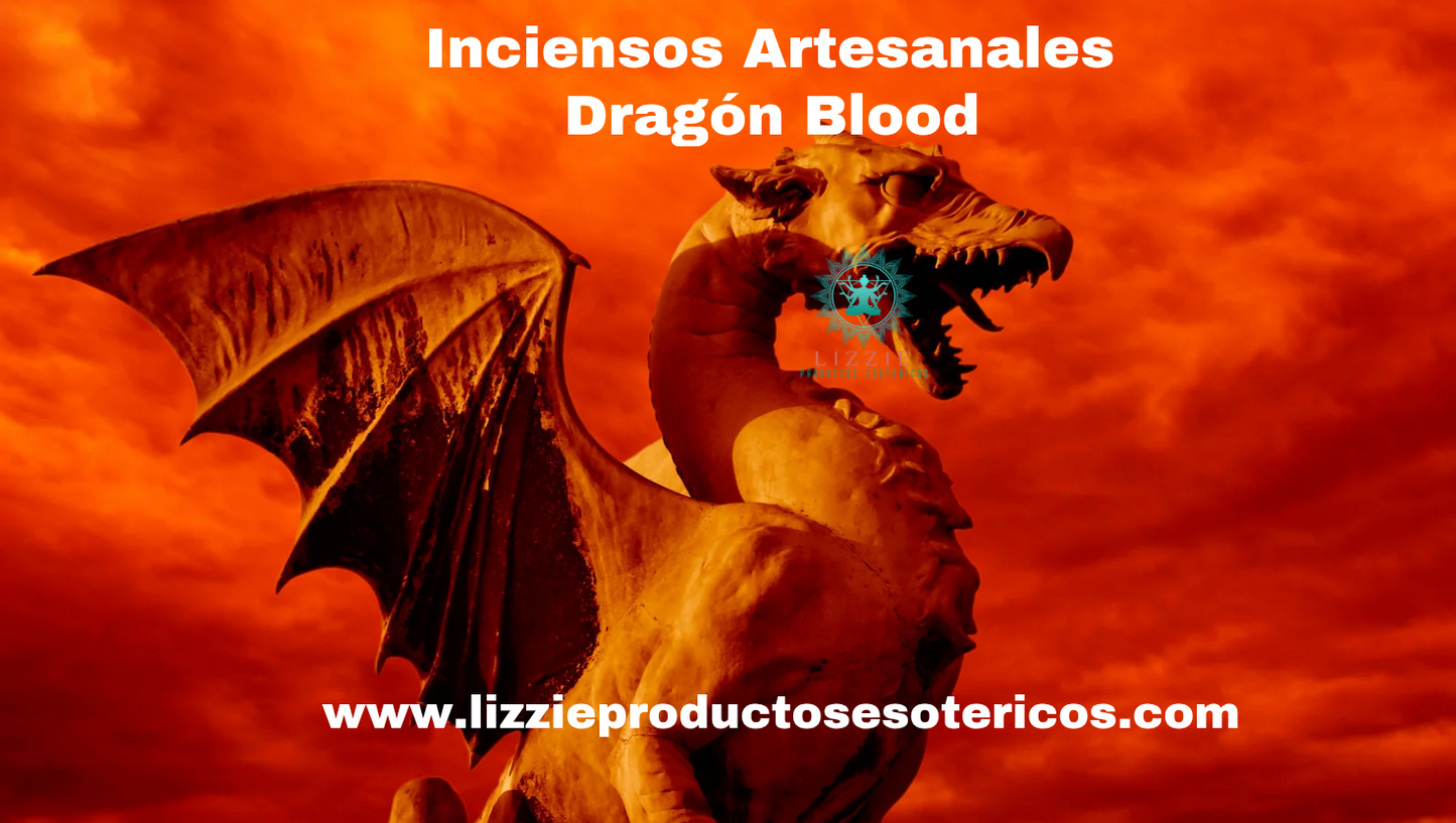 Inciensos