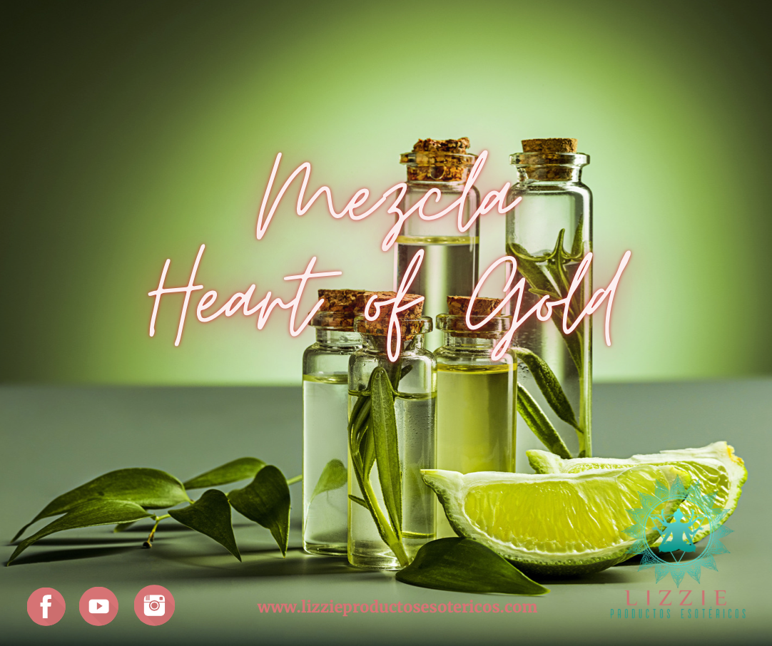 heart of gold