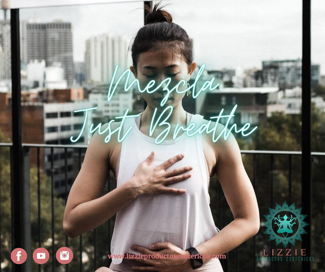 just breathe