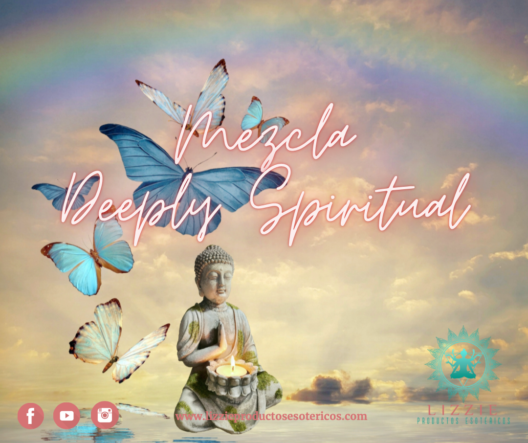 Deeply Spiritual