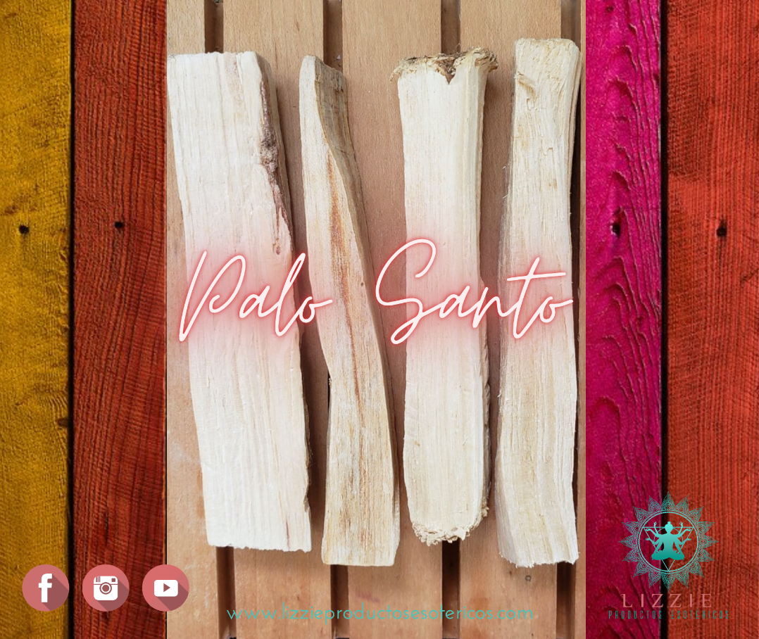Palo Santo