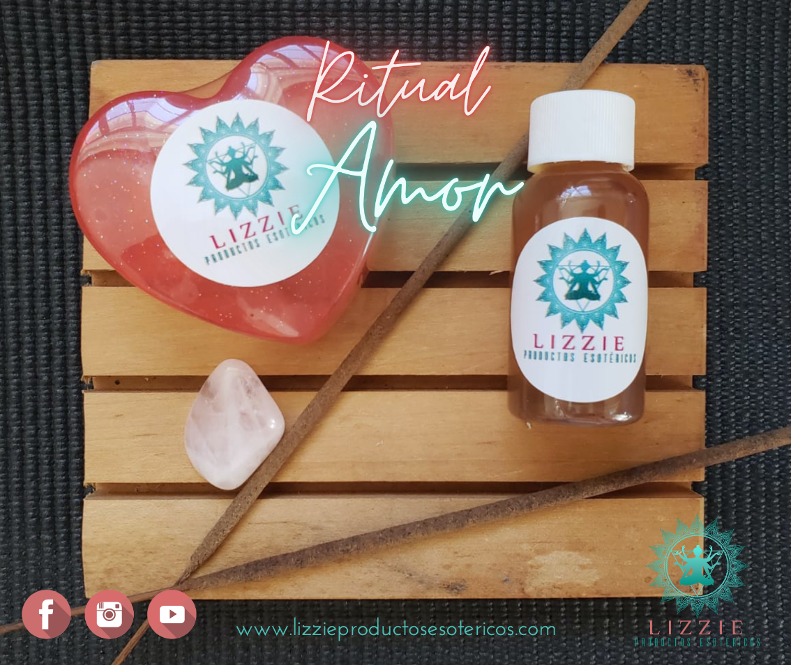 Ritual del Amor