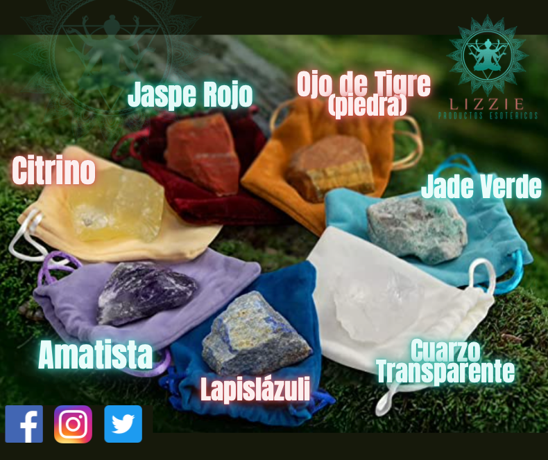 Piedras