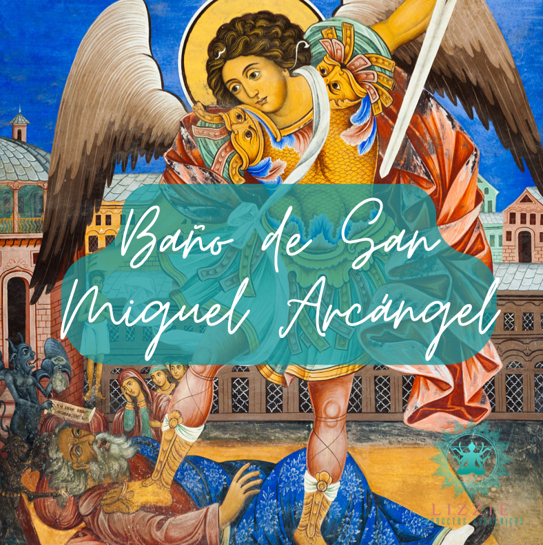 Baño de San Miguel Arcángel