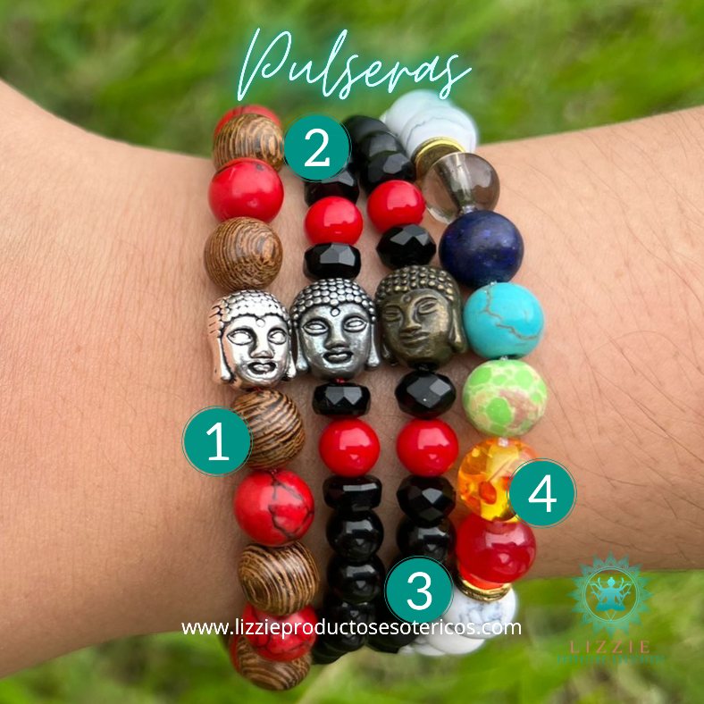 Limited Bracelets