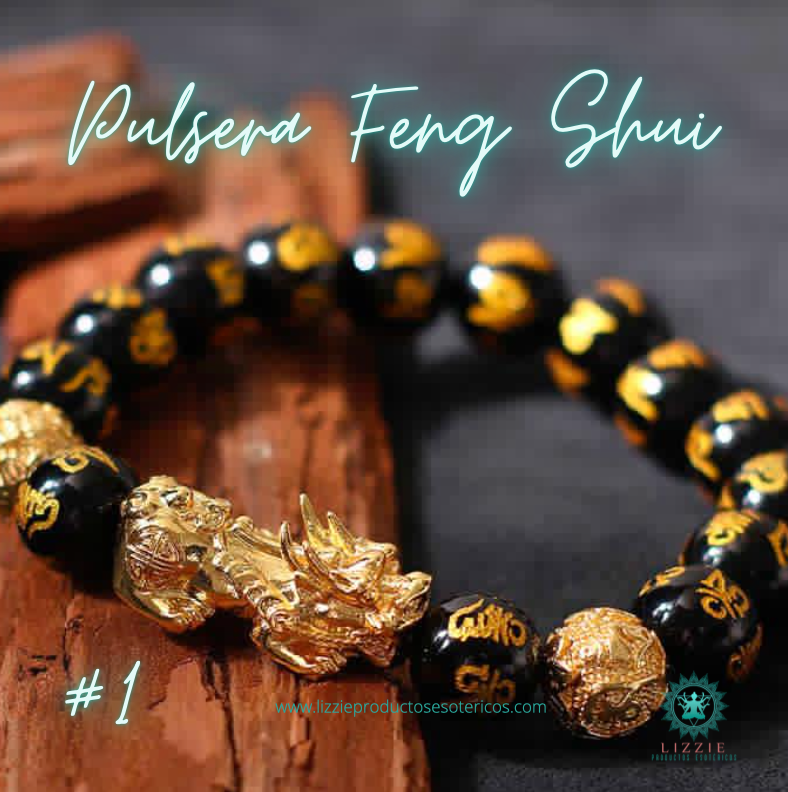 Feng Shui 1