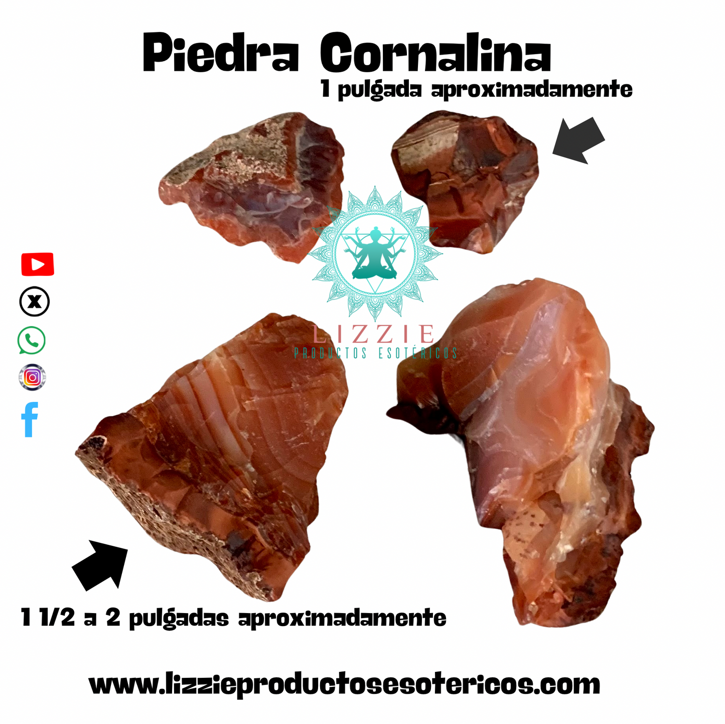 Piedras