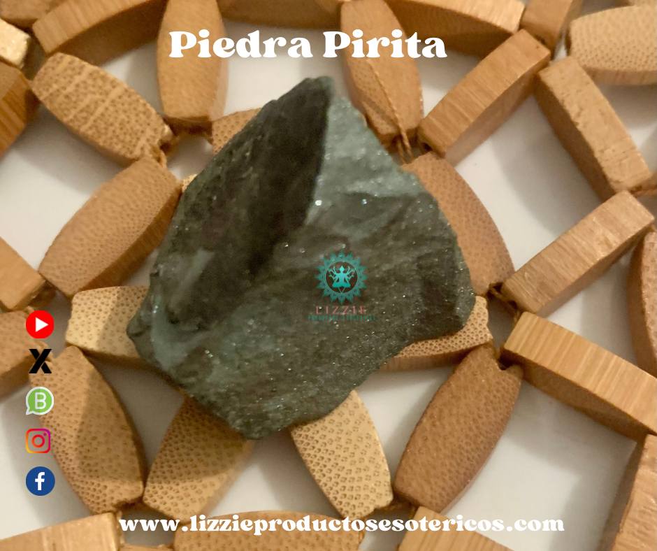 Piedras