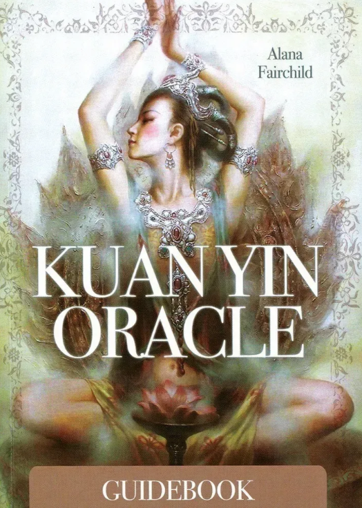 Oráculo Kuan Yin