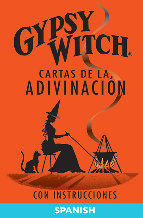 Gypsy Witch (Español)