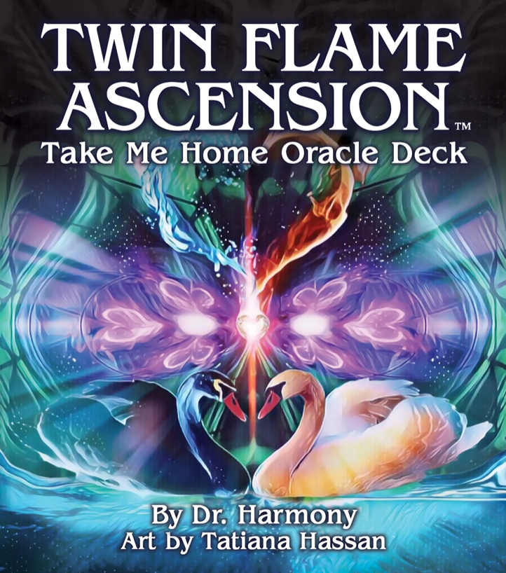 Twin Flame Ascension