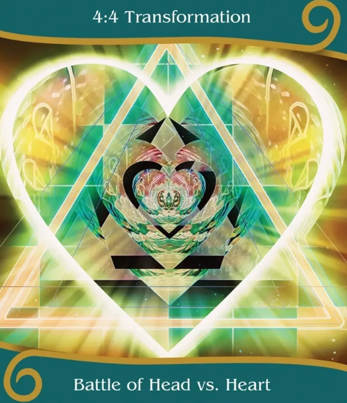 Twin Flame Ascension