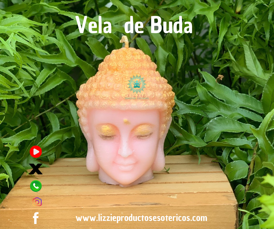 Vela de Buda