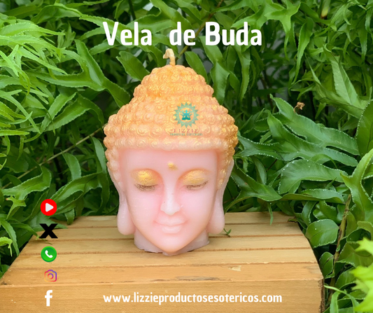 Vela de Buda