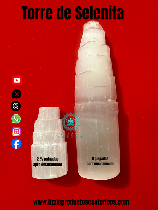 Torre de Selenita (Rascacielo)