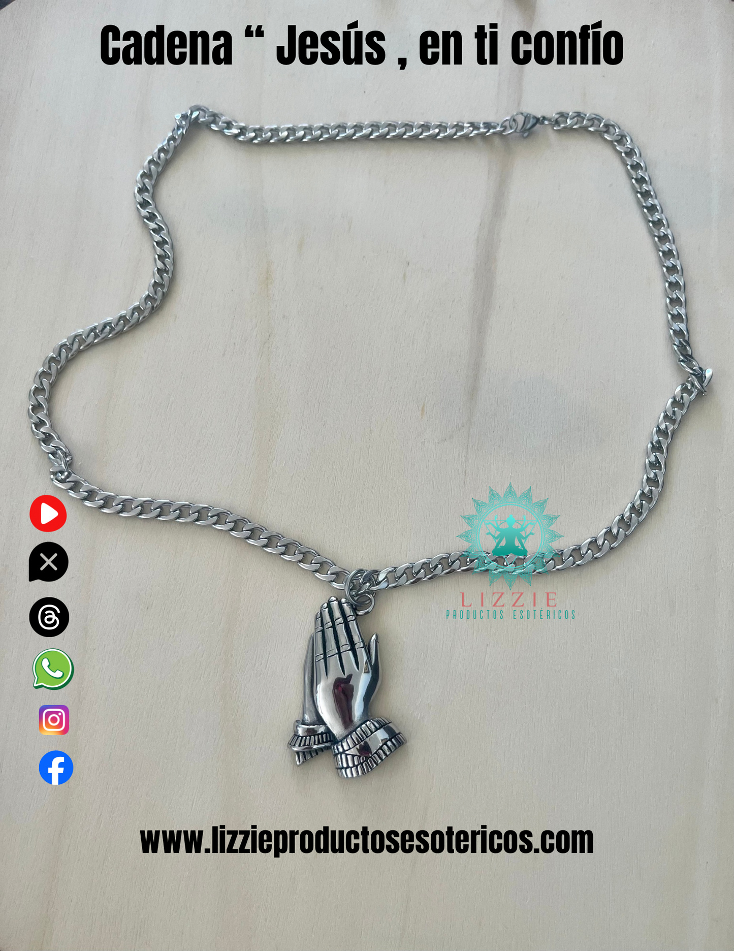 Colección Espiritual  “ Jesús , en ti confío ”