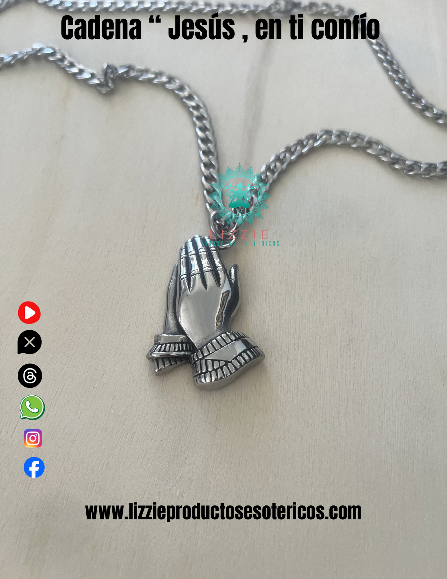 Colección Espiritual  “ Jesús , en ti confío ”