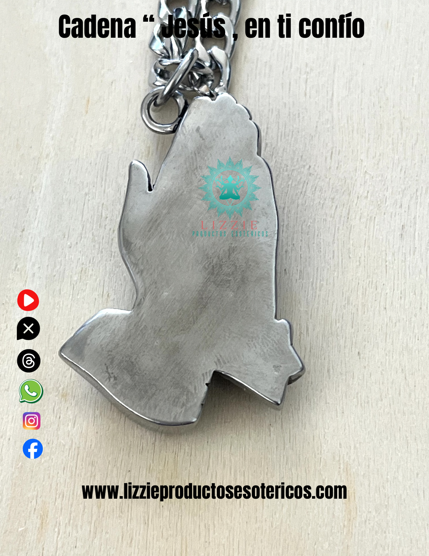 Colección Espiritual  “ Jesús , en ti confío ”