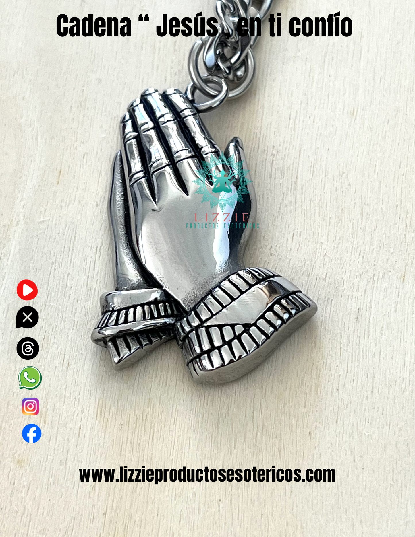 Colección Espiritual  “ Jesús , en ti confío ”