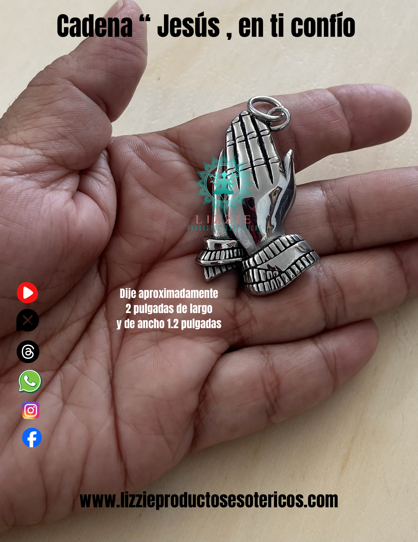 Colección Espiritual  “ Jesús , en ti confío ”