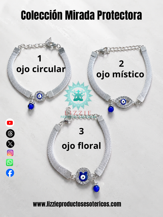 Colección Mirada Protectora