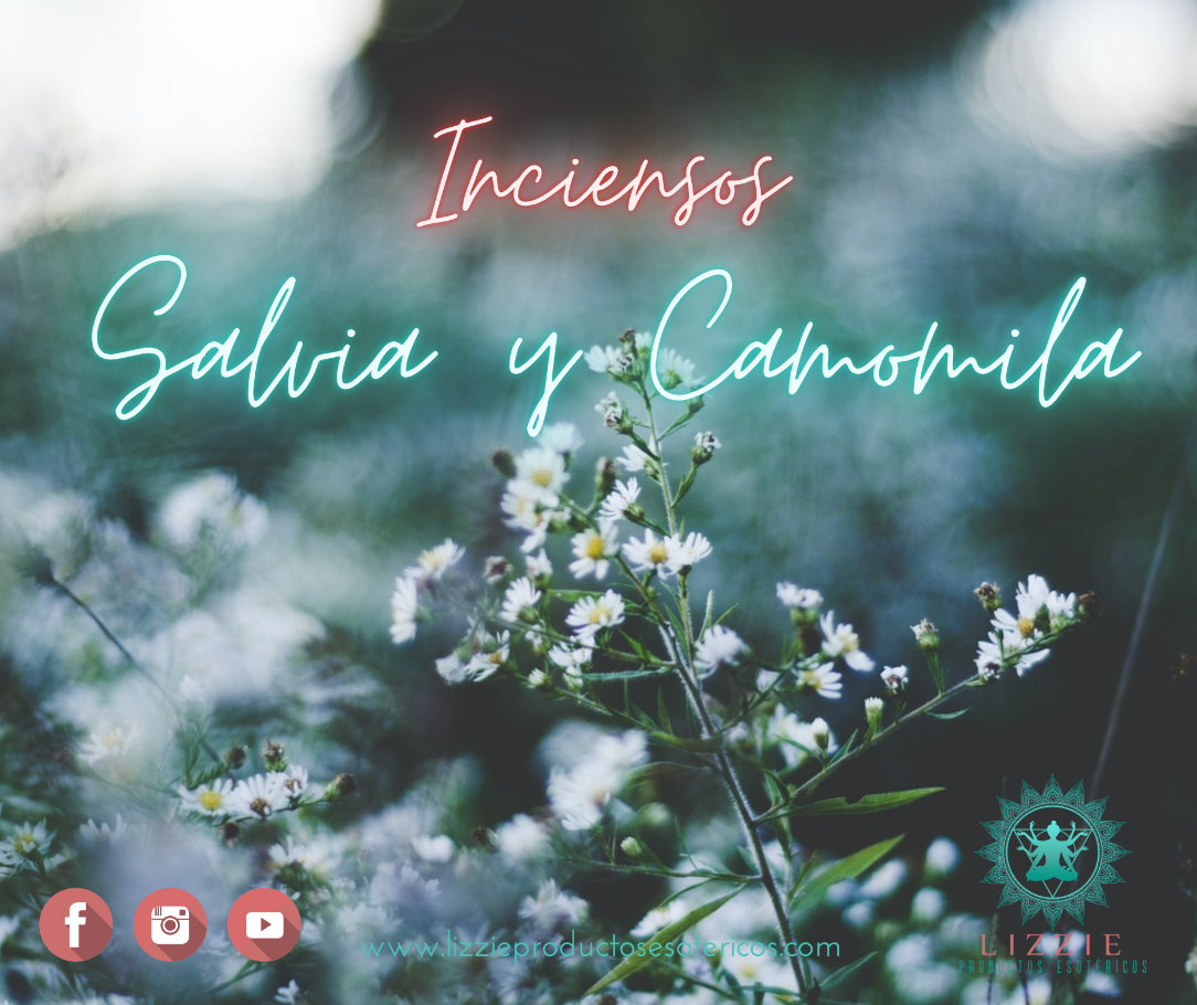 Inciensos