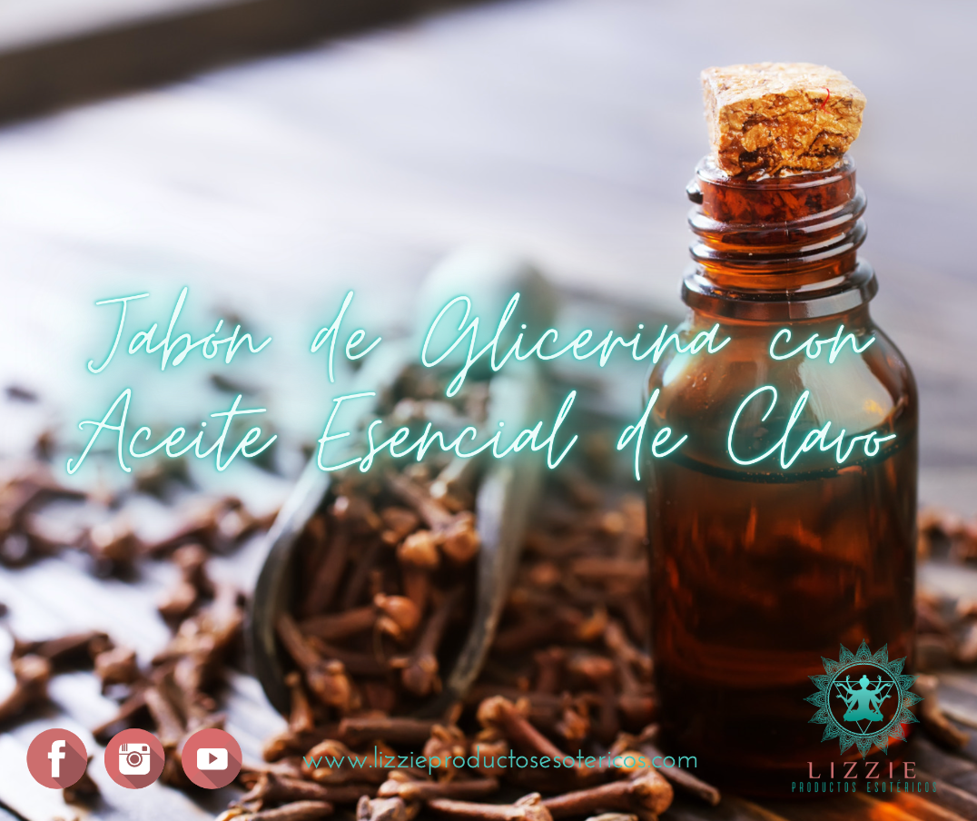 Taller Jabón de Glicerina con Aceites Esenciales