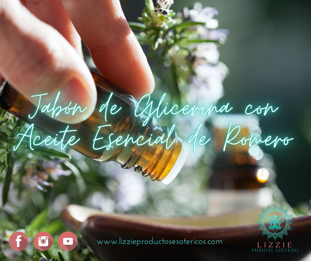 Taller Jabón de Glicerina con Aceites Esenciales