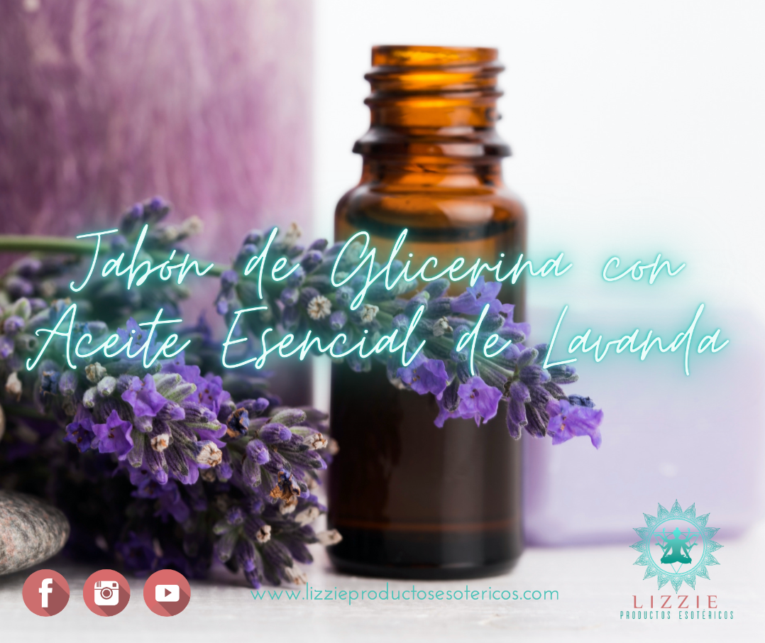 Taller Jabón de Glicerina con Aceites Esenciales