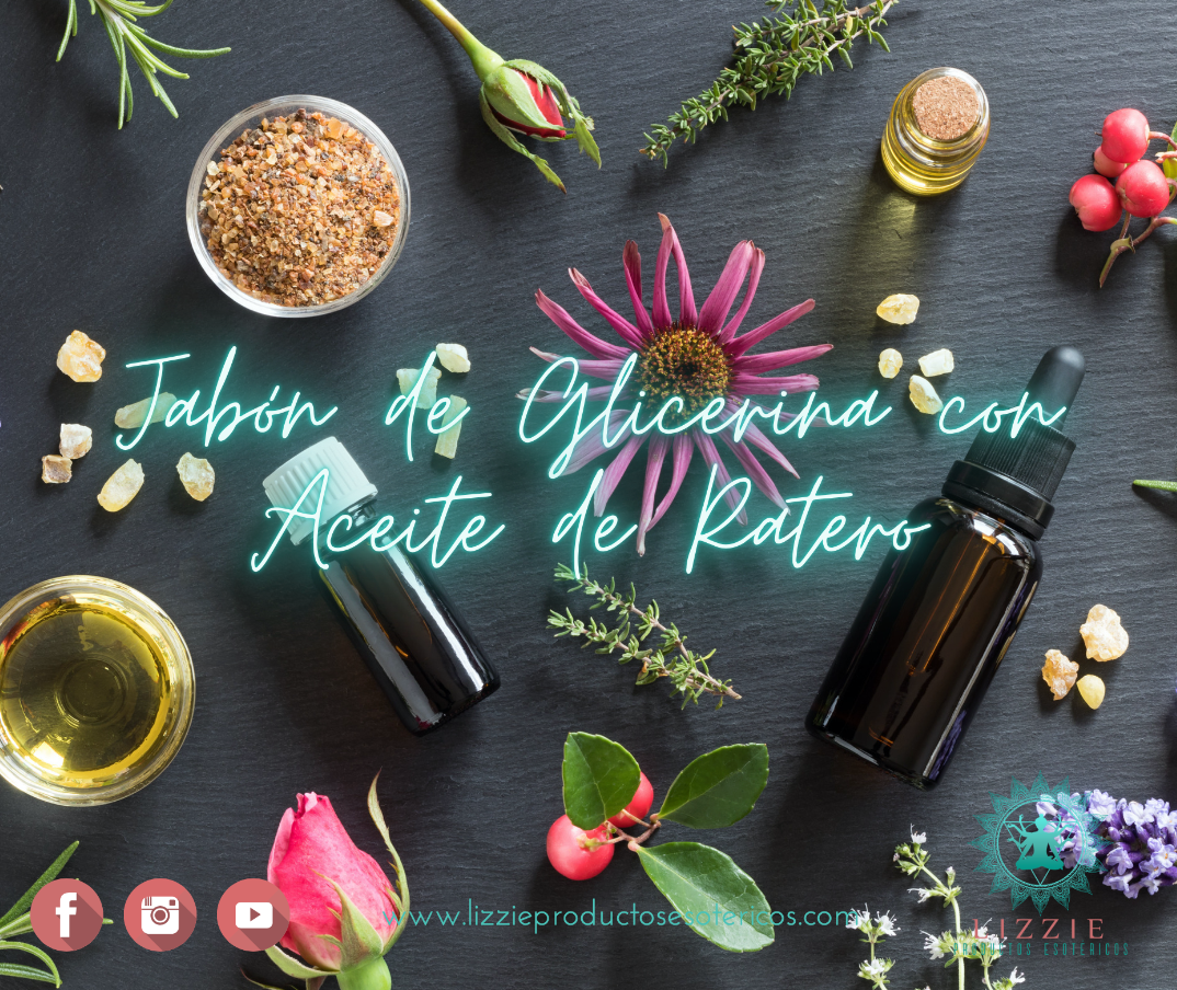 Taller Jabón de Glicerina con Aceites Esenciales