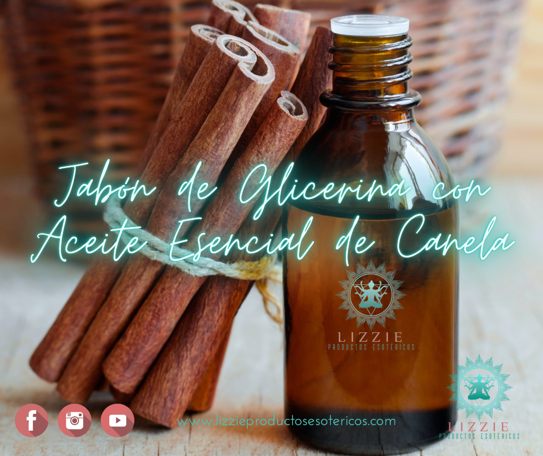 Taller Jabón de Glicerina con Aceites Esenciales