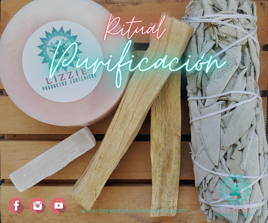 Ritual de Purificación