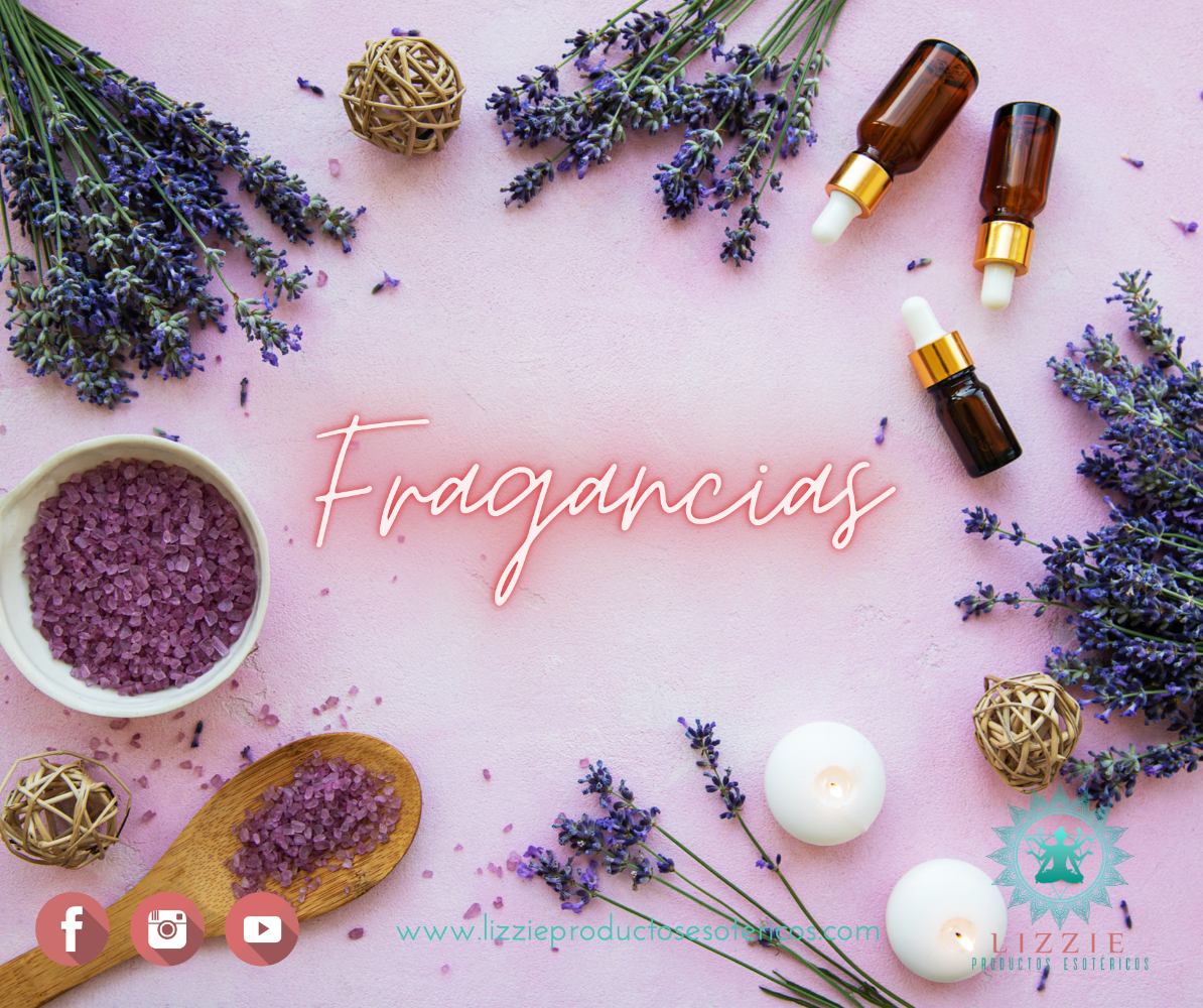 Fragrances